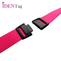 Customizable Nylon Lanyards for Events and Brand Promotions - Image 4