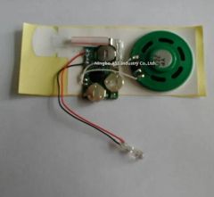 LED Flashing Module for Greeting Cards LED Flashing Module for Pop Display - Image 4