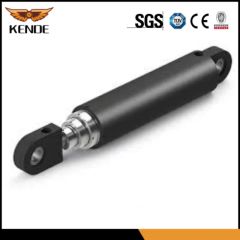 140mm KENDE Double Acting Hydraulic Cylinder Stainless Steel Dump Truck 1Y MOQ100 - Dongying Kende Imp. & Exp. Co., Ltd.