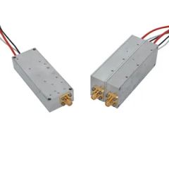 2900-3100MHz 50W Fpv Signal Jammer Blocker Uav Fpv Jamming System Device GaN Jamming Module - Image 5