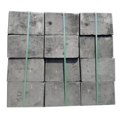 High Purity Synthetic Graphite Molded Ingot Block for Precious Metals Foundry Casting - Image 4