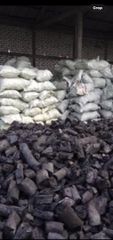 Hardwood charcoal - Image 3