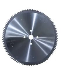 Industrial Grade Customized PCD Saw Blade for Wood-Based Panel Cutting MDF - Huzhou Repex Tech Intelligent Co., Ltd