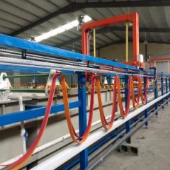Copper Electroplating Jewelry Equipment Barrel Plating Machine Gold Plating Machine - Image 1