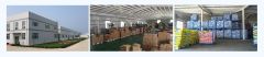 Factory pictures certificate from Shandong Fuhai Silk Road Trading Co., Ltd.