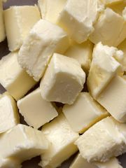 Premium Natural Cocoa Butter - COCOBOD Licensed Processor Sourced – product photo 2, product detail gallery