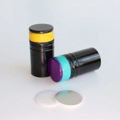 Wholesale Price Ropp Aluminium Cap Metal Bottle Caps for Beverage Glass Bottle Lids - Image 4