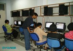 Operating Systems Lab Operating Systems Supported Windows 98/me/xp, Unix & Linux Practical Subjects Conducted Compiler Design, Software Engineering, Artificial - Image 1