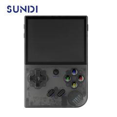 Portable Rg35xx Plus Handheld Video Gaming Player 3.5inch 640*480 Mini Retro Game Console - Image 1