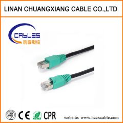 CAT6A LAN Cable, Network Cable, , Communication Cable with CPR RoHS - Image 5