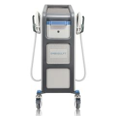Vacuum Cavitation System Muscle Stimulator Slimming Cavitation Machine - Image 3