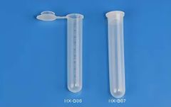 Laboratory Use 10ml Centrifuge Tube Snap Cap CE, ISO13485 Certified - Chengdu Newmed Import&Export Co., Ltd.