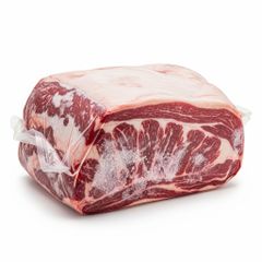 Frozen Beef Silverside Tender Meat Cuts High Quality Beef Silverside With 98% Freshness For Wholesale Markets - Image 5
