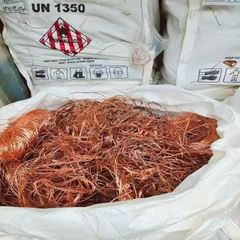 Ultra-Premium 99.99% High-Purity Copper Cable Scrap – Superior Conductivity & Export-Grade Quality - Image 5