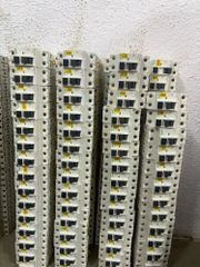 Rccb, 40 A Voltage 220V Frequency 50Hz Phase 220-415v Brand Schneider Alarm Contact No Rated Current 40 A Amp Range 32-40-63 - Image 6