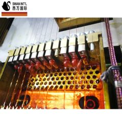 Enameled Wire Insulation Varnish (BPU) 180 Polyurethane - Image 1