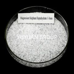 Agriculture Fertilizer for Magnesium Sulphate - Image 6