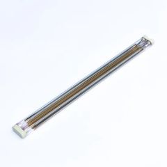 Halogen IR Quartz Infrared Heater Replacement Lamps Power 200-6000W Voltage 120-480V Certification CE HS Code 851680000 Length - Image 4