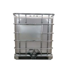 Stainless Steel Metal Beverage Container - Image 4
