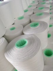 48s/2 Polyester Core Spun Yarn Core Spun Sewing Threads for High Speed Sewing Machine - Image 6