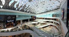Mall Interior Designer, 3D Interior Design Available: No Service Location/City India 3D Interior Design Available No Number of Projects Completed More than - Image 1