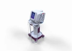 Class II RF Beauty Equipment for Facial Rejuvenation and Eyebag Treatment - Image 4