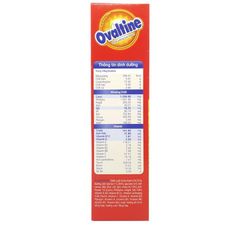 Ovaltine Milk Powder 400g - Image 6