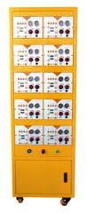 Electrostatic Automatic Powder Coating Equipment Automation Type Gun Certifications Ce, Iso Substrate Material Steel Coating Type Powder - Image 3