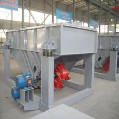 High Efficiency Vibrating Screen Sand and Gravel Vibrating Screen - Image 5