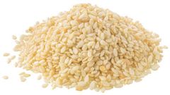 Sesame Seed Hulled  /  Sesame Seed Organic / White Sesame Seed / White Sesame Seed Hulled - Image 3