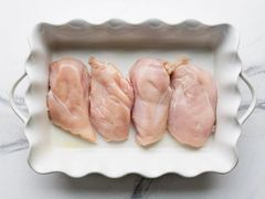 Premium Frozen Chicken Breast for Restaurants and Food Service Businesses Seeking Quality Meat with Convenient Storage - Image 2