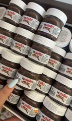 Fast Delivery Nutellas Chocolate Spread with Premium Quality Rich Hazelnut Chocolate Taste Perfect – product photo 4, product detail gallery