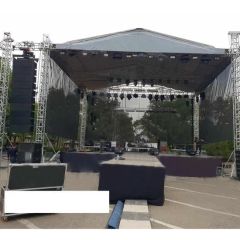 Durable and Portable Lightweight Spigot Truss for Displays - Image 6