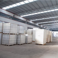 Thermal Insulation Board Type HC-23 HC-27 Packaging Pallet Place of Origin China - Image 3