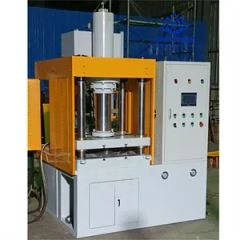 3000 Ton Multi-Directional Aluminum Steel Forging Hydraulic Press Equipment for Extrusion Forming of IGBT Heat Sink - Henan Songte Machinery Co., Ltd.