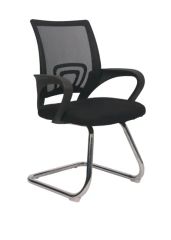 Visitor Chair Waiting Room Customer Chairs Rotary Fixed Trademark TXW Condition New Model NO. 4006 Folded Unfolded HS Code - Image 4