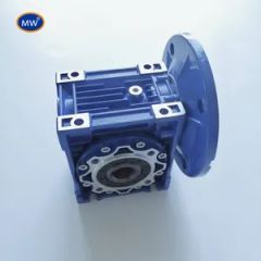 Worm Gear Wheel Reducer - Image 4