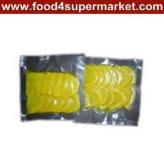 500g Bag Pickled Shredded Radish - Image 1