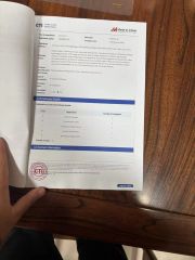 Our certificates certificate from Tianjin Sijia Technology Co., Ltd.