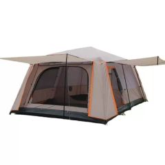 OEM Wholesale Factory Price Outdoor Inflatable Camping Tent - Image 5