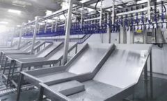 Sharia-Compliant Halal Chicken & Duck Slaughtering Machine Equipment - Qingdao Intelligent Poultry Investment Development Co., Ltd.