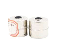 Lever Float Type Liquid Level Meter - Image 3