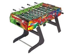 Sports Gift Indoor Game Football Table Party Kids Play Toys Table Football Soccerball - Hongma Toys Company