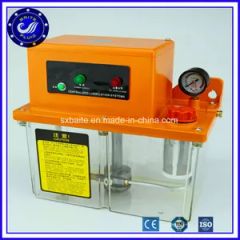 Lubrication System Piston Oil Pump Origin China Frequency 60Hz HS Code 84135020 Voltage 220V/110V Certification CE, ISO Lubricator Type - Image 6