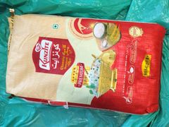 BASMATI RICE 1121 – product photo 5, product detail gallery