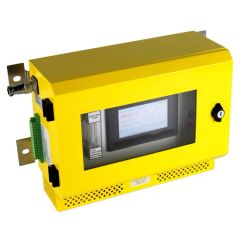 Flygoo High Precision Ozone Meter for Monitoring Ozone Concentration - Image 1