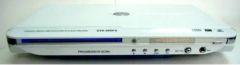 Plastic DVD Player (DVDP628) - Image 1