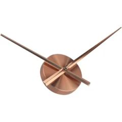 Unique Features Promotional Item Fashionable DIY Large Clock Hands Needles Wall Clocks - Image 6
