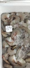 Premium Frozen Vannamei & Black Tiger Shrimp| East Kalimantan Origin - Borneo Indonesia - Image 3