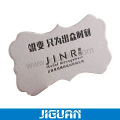 Custom Plastic PVC Inkjet Printable IC Card Sheet/Blank Card Shee - Image 1